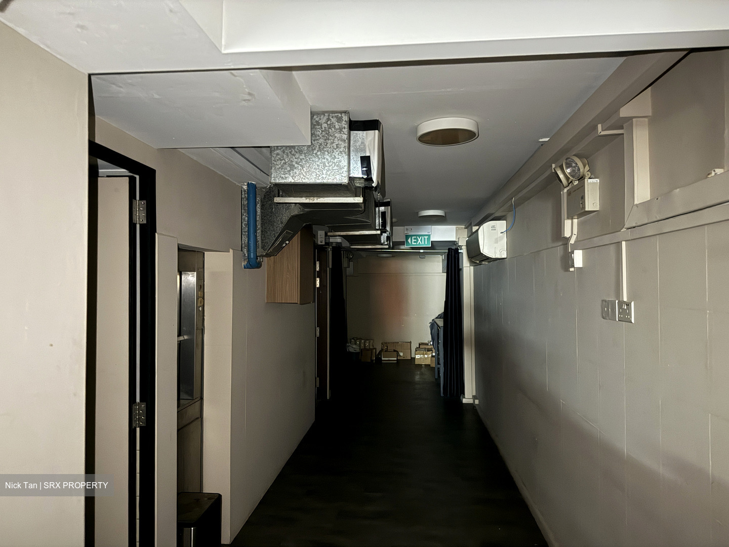 Telok Ayer Conservation Area (D1), Shop House #554352641